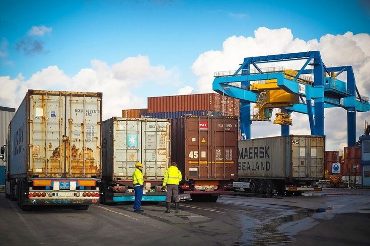 Why Businesses Need Reliable Freight Forwarding Partners
